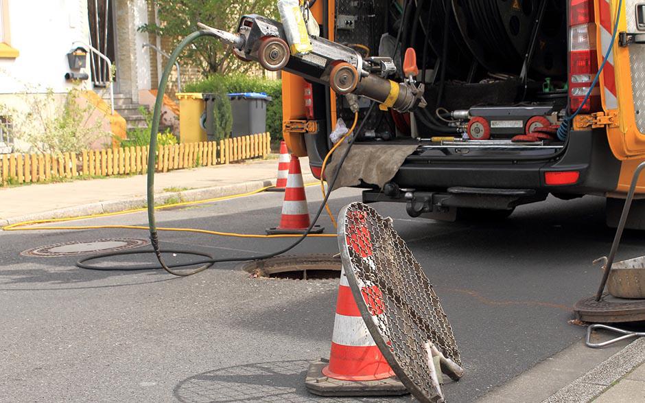 déboucher une canalisation Élancourt