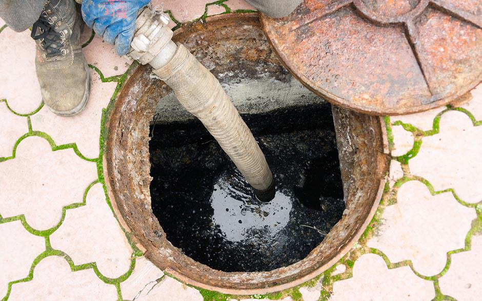 déboucher une canalisation Élancourt