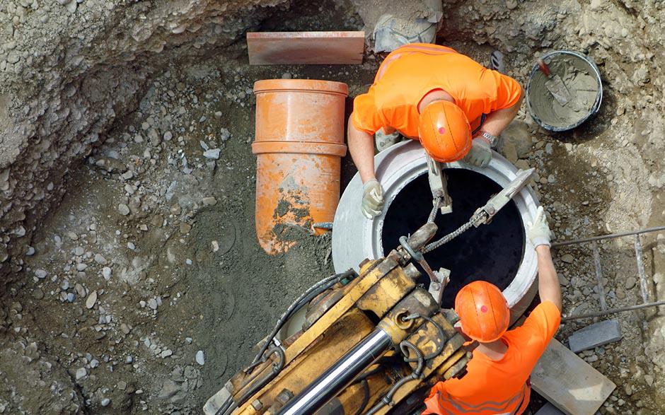société de débouchage canalisation Élancourt