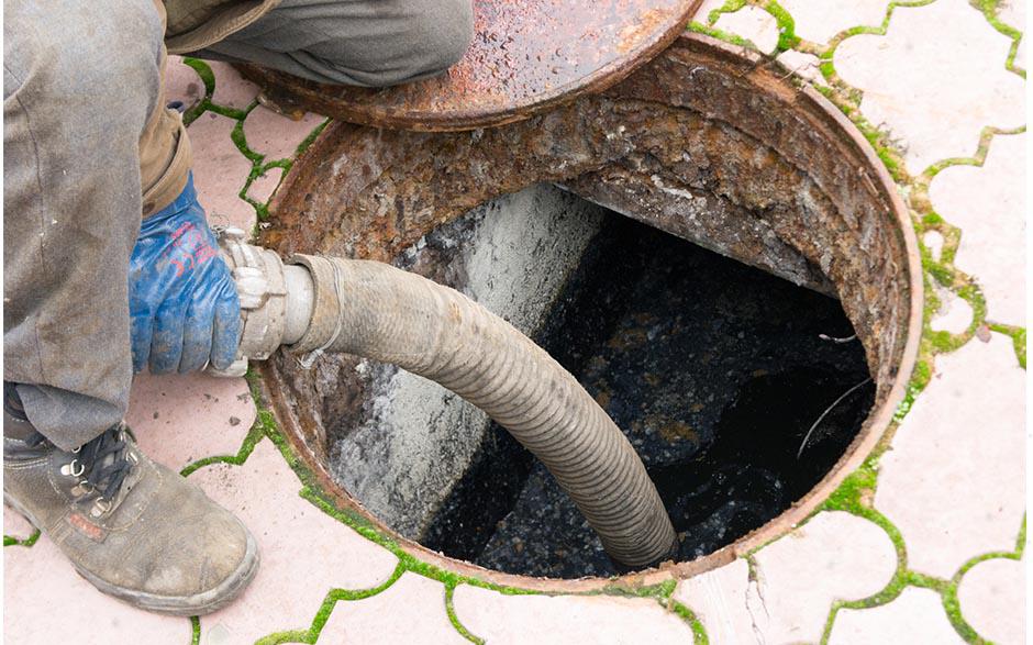 société de débouchage canalisation Élancourt