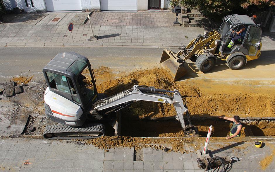 déboucher une canalisation Élancourt