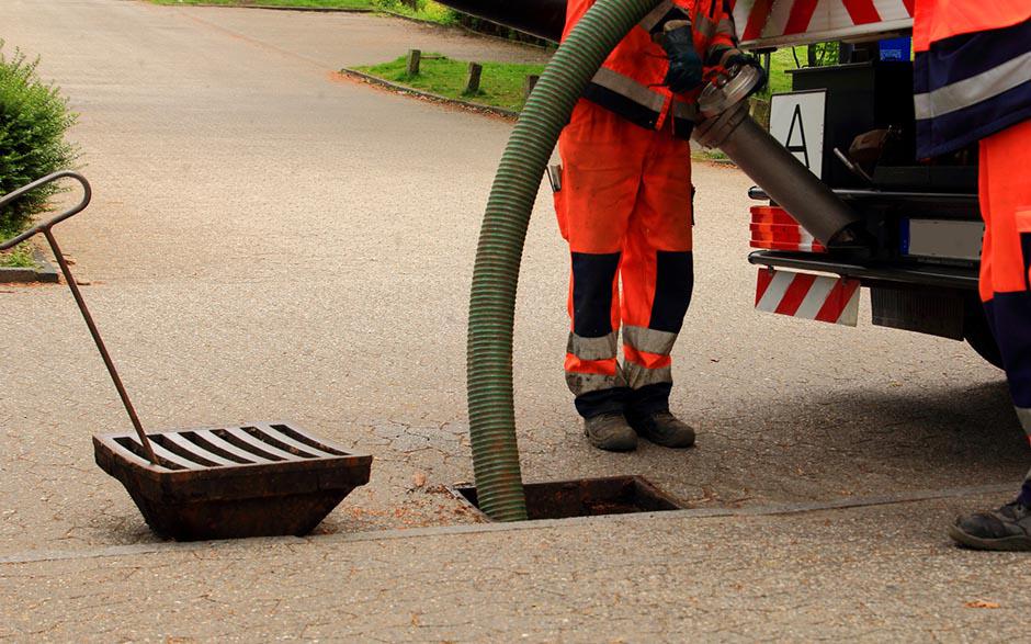 déboucher une canalisation Élancourt